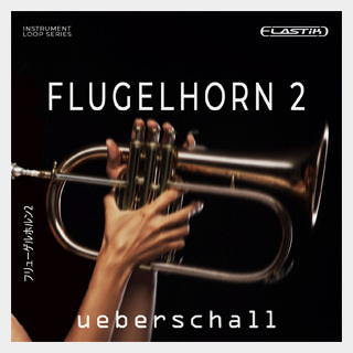 UEBERSCHALL FLUGELHORN 2