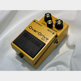 エフェクター（ギター・ベース用）、BOSS、OD-3の検索結果【楽器検索