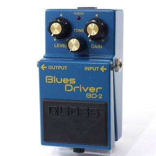 BOSS、BD-2の検索結果【楽器検索デジマート】