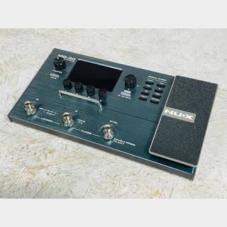nux MG-30