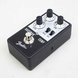 Fender Bassman Compressor ベース用コンプレッサー 【横浜店】（中古