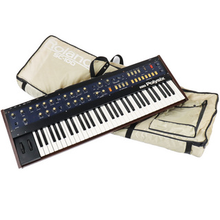 KORG 【中古】 シンセサイザー KORG POLYSIX