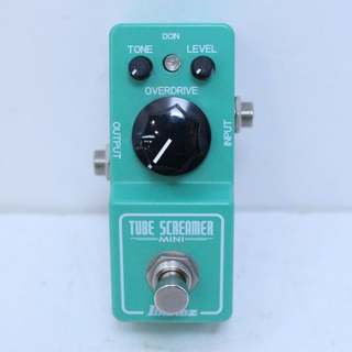 Ibanez TUBE SCREAMER MINI ギターエフェクター Amazon.co.jp: IBANEZ Ibanez TUBE SCREAMER MINI ギターエフェクター Amazon.co.jp: IBANEZ