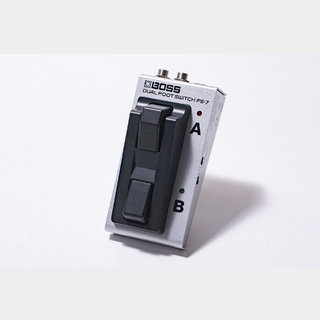 BOSS FS-7 Dual Footswitch【GIB横浜】