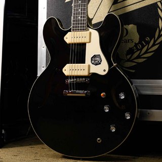 Seventy Seven Guitars EXRUBATO-STD/S-JT CBK (Coal Black)  スポット生産モデル