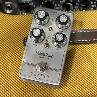 Cornerstone GLADIOの検索結果【楽器検索デジマート】
