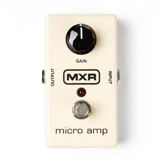 MXR、micro ampの検索結果【楽器検索デジマート】