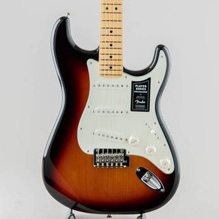 Fender Player Stratocaster/3-Color Sunburst/M