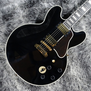 Epiphone B.B. King Lucille Ebony