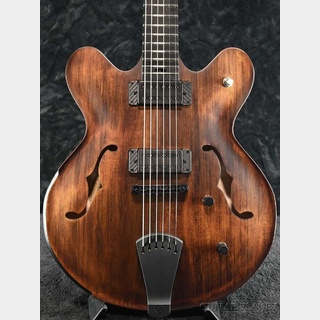 Victor Baker Model 35 -Brown Stain w/ Satin Topcoat-【2.65kg】【金利0%対象】