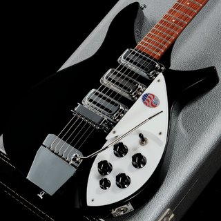 Rickenbacker Model 325C64 Jetglo 【渋谷店】