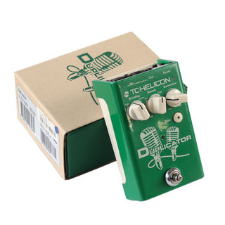 TC-Helicon 【中古】 TC-HELICON DUPLICATOR ボーカルエフェクター