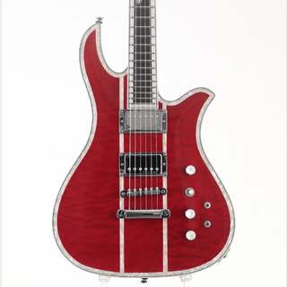 B.C.Rich Eagle Classic Deluxe CDEGDB Dragon's Blood【4.19kg】【S/N:M04090168】【横浜店】