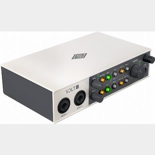 Universal AudioVolt 4 USBオーディオインターフェイス【WEBSHOP】