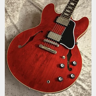 Gibson Custom Shop 【Historic Collection】1964 ES-335 Reissue VOS 60s Cherry sn131239 [3.54kg]【G-CLUB TOKYO】