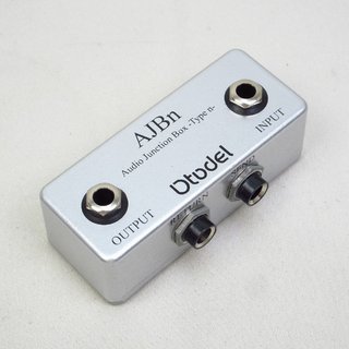 Otodel AJBn Audio Junction Box Type n ジャンクションボックス 【横浜店】