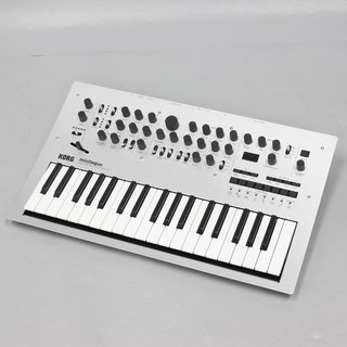 KORG minilogue Polyphonic Analog Synthesizer 【御茶ノ水本店】