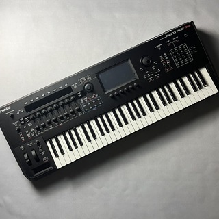 シンセサイザー／キーボード、YAMAHA、MONTAGE、MONTAGEの検索