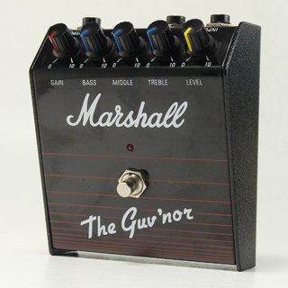 Marshall、The Guv'norの検索結果【楽器検索デジマート】