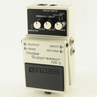 BOSS NS-2 【御茶ノ水本店】