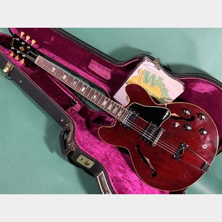 Gibson ES-335TD WR 