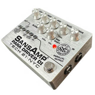 Tech 21、Sansamp Bass Driver DIの検索結果【楽器検索デジマート】