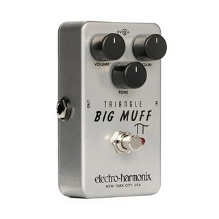 Electro-Harmonix Triangle Big Muff
