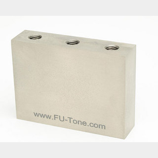 FU-Tone Floyd 42mm Titanium Sustain Big Block【渋谷店】