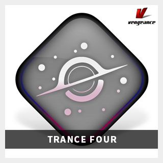 Vengeance Sound TRANCE FOUR