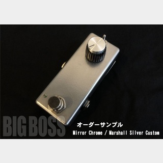 VeroCity Effects PedalsHigh-gain expander / カラーオーダー用