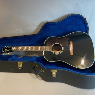 Gibson Custom Shop SOUTHERN JUMBO EBONY 2017年 美品