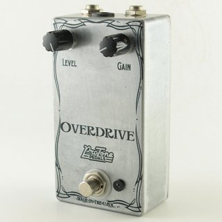 PRO TONE PEDALS OVERDRIVE 【御茶ノ水本店】