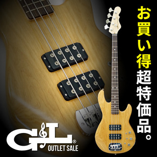 エレクトリック・ベース、G&L、L-2000の検索結果【楽器検索デジマート】
