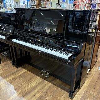 坂本龍一のピアノ展』がヤマハ銀座店で3月開催。Opera Pianoも先行展示