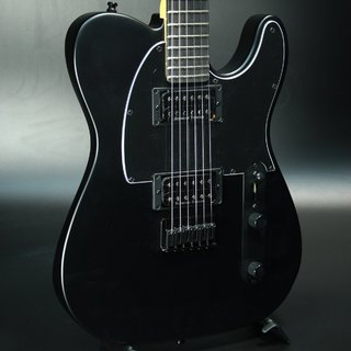 Fender Limited Edition Player Advanced Telecaster HH Ebony Satin Black 【名古屋栄店】