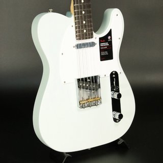 Fender American Performer Telecaster Satin Sonic Blue Rosewood 【名古屋栄店】