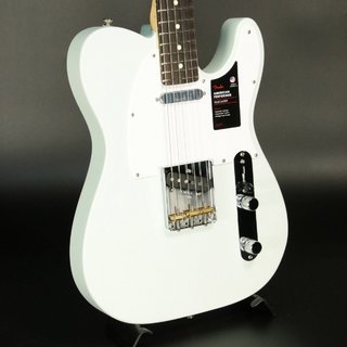 FenderAmerican Performer Telecaster Satin Sonic Blue Rosewood 【名古屋栄店】