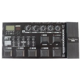 KORG 【中古】 マルチエフェクター KORG AX3000G