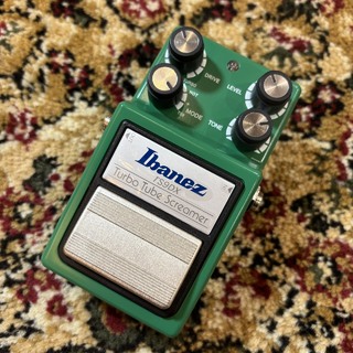 Ibanez、TS9DXの検索結果【楽器検索デジマート】