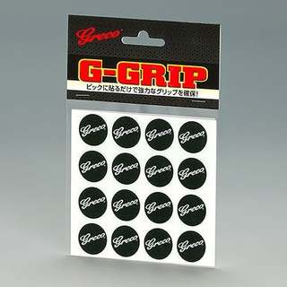 Greco G-GRIP グレコ【WEBSHOP】