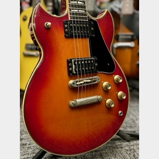 YAMAHA 【中古特価市】SG-1000 -RS (Red Sunburst)- 1983年製【Bi-Sound】【Japan Vintage!】