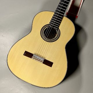 KODAIRA【現物画像】AST-150S 650mm クラシックギター 松単板／コダイラ