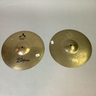 Zildjian A CUSTOM 14 PROJECTION HI-HAT TOP＆BOTTOM