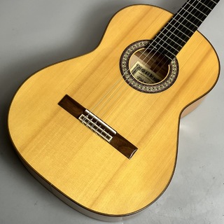Raimundo 145/Flamenco/C フラメンコギター／１４５　シープレス　６５０ｍｍ【現物画像】【限定生産】傷あり