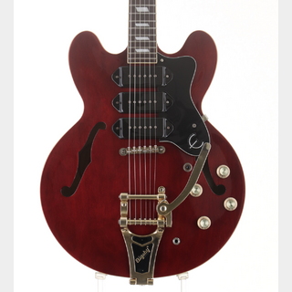 エレクトリックギター ＞ セミアコ、Epiphoneの検索結果【楽器検索