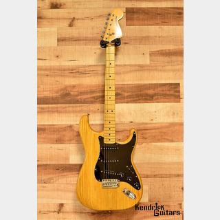 Fender 1979 STRATOCASTER / Natural w/OHC