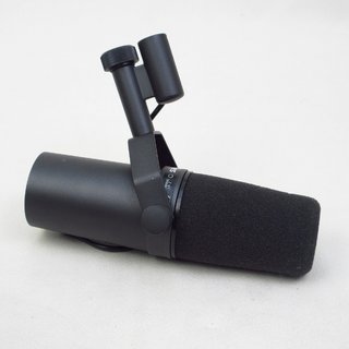 Shure SM7B ダイナミックマイク【横浜店】