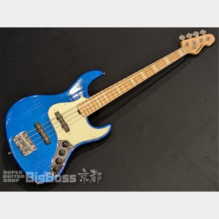 EDWARDS E-AMAZE-AS-4/M / Solid Metallic Blue