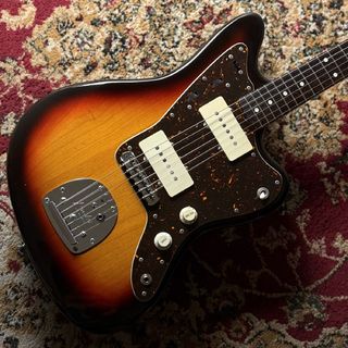 Fender JAZZMASTER　【2010年～2012年製】【NAZCA製ケース付き】