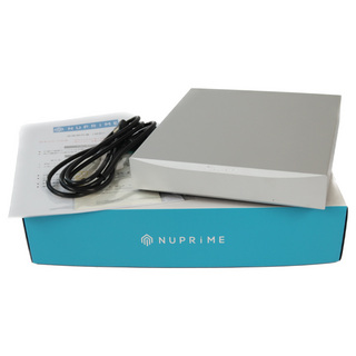 NuPrime【中古】 オーディオアンプ NUPRIME STA-9 mono/stereo power amplifier ニュープライム